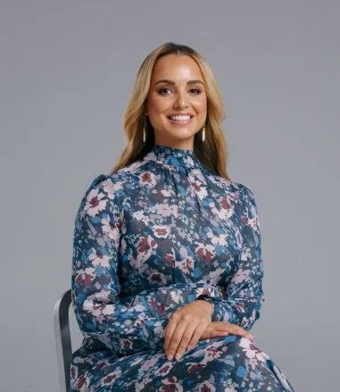 Jessica Tyson, PVA’s new Kaihautū Atutahi