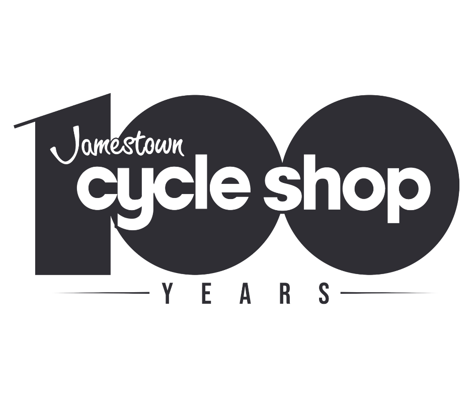 Jamestown Cycle Shop 