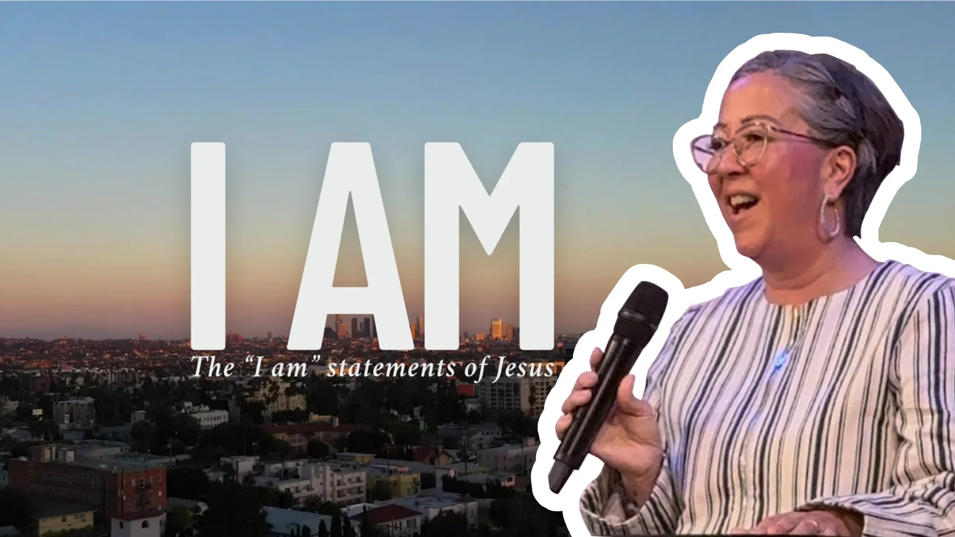 I Am | I Am The Way | Part 7 of 8