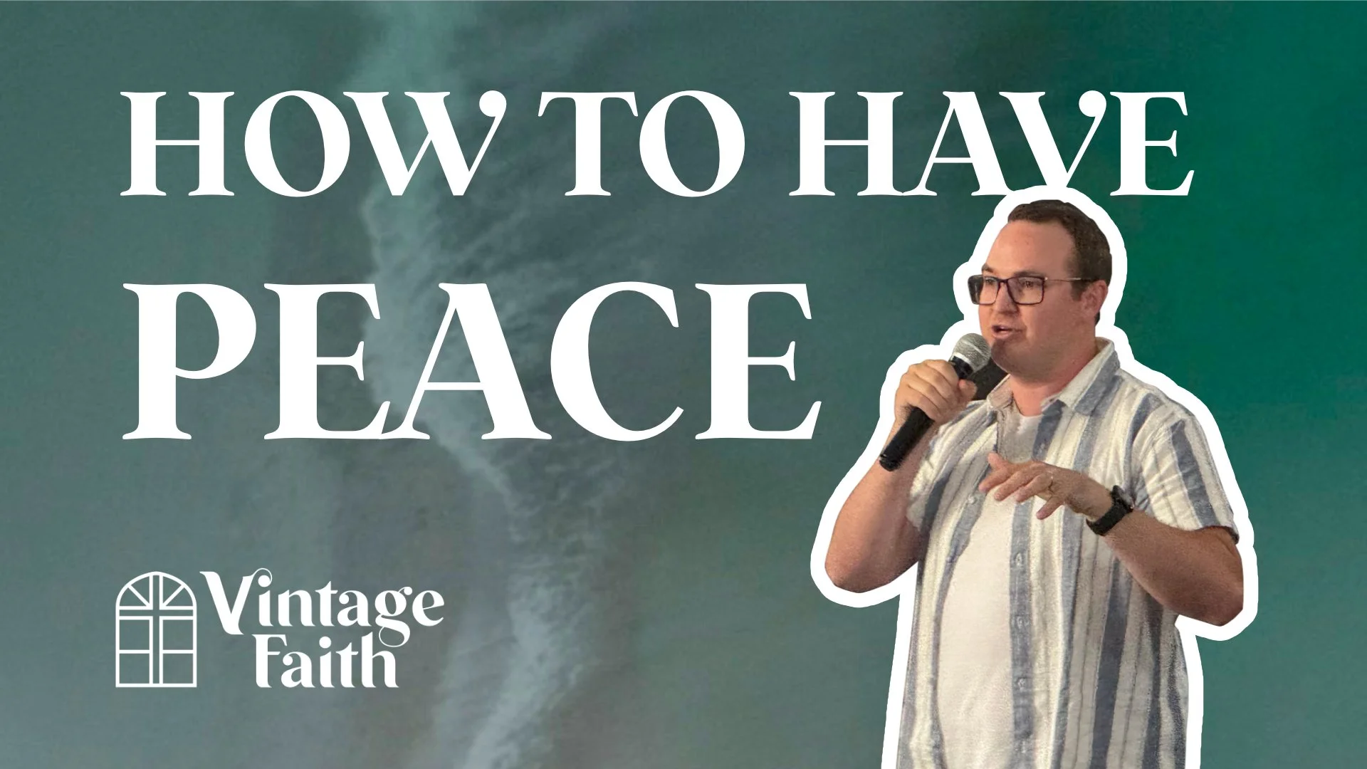 The Way | Spiritual Disciplines | Part 1 of 4