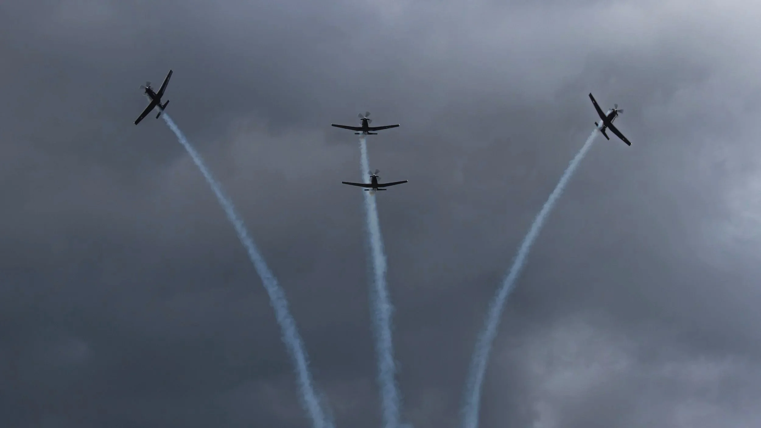 Annual RNZAF Exercise Wise Owl takes off at Base Auckland