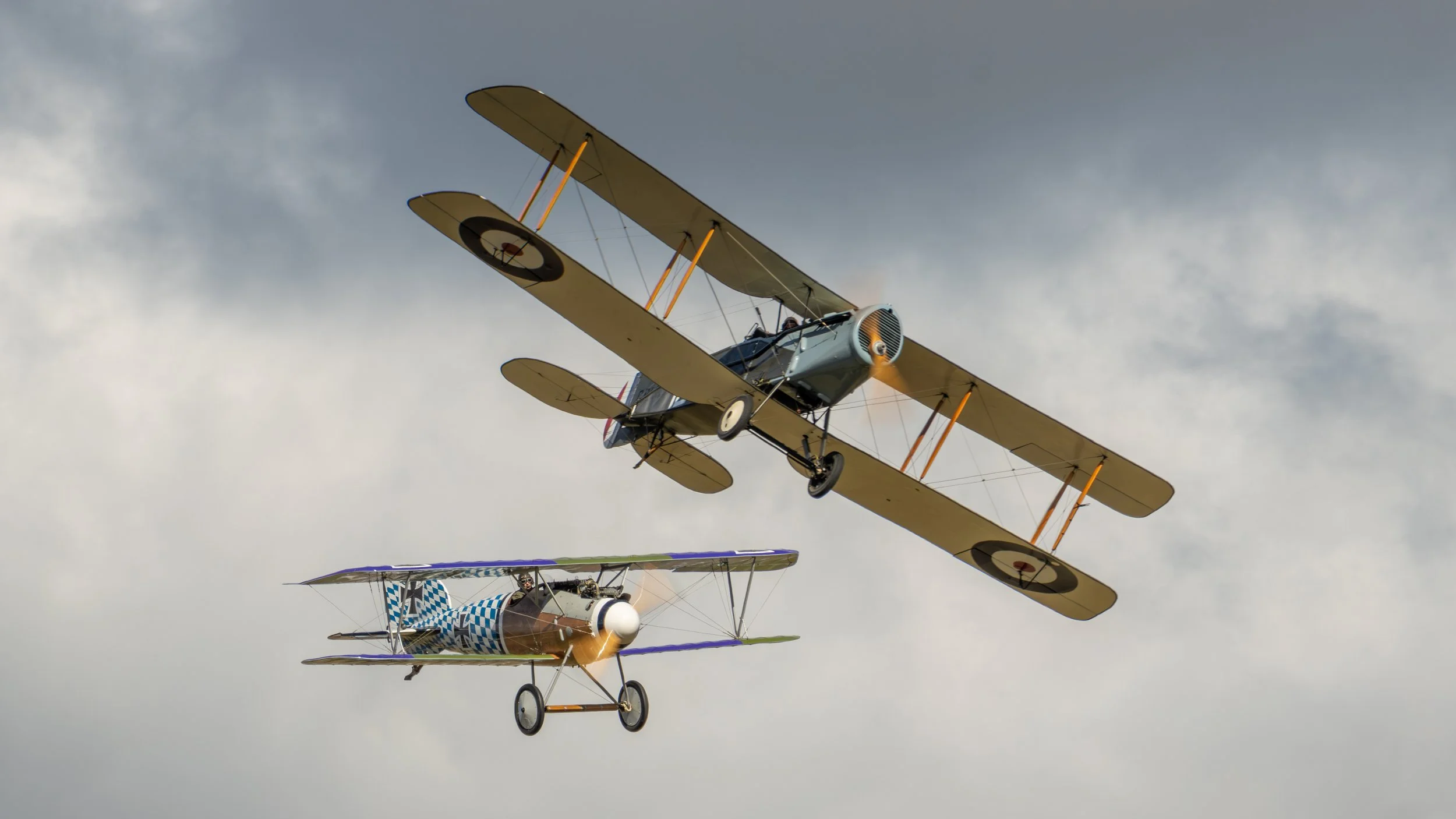 Auckland’s Warbirds On Parade set to take flight again