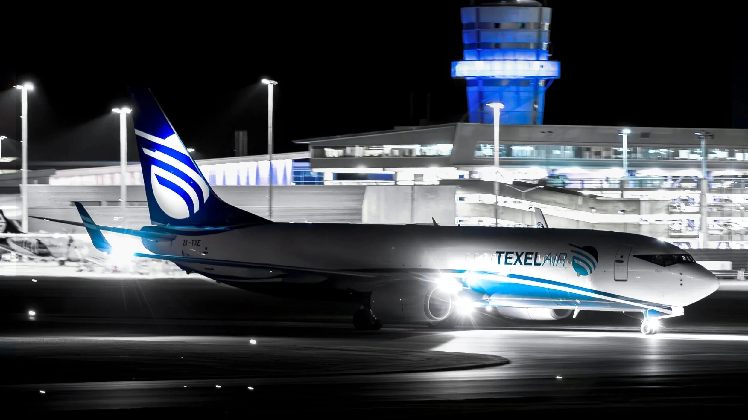 Texel Air to become the first international carrier at Western Sydney