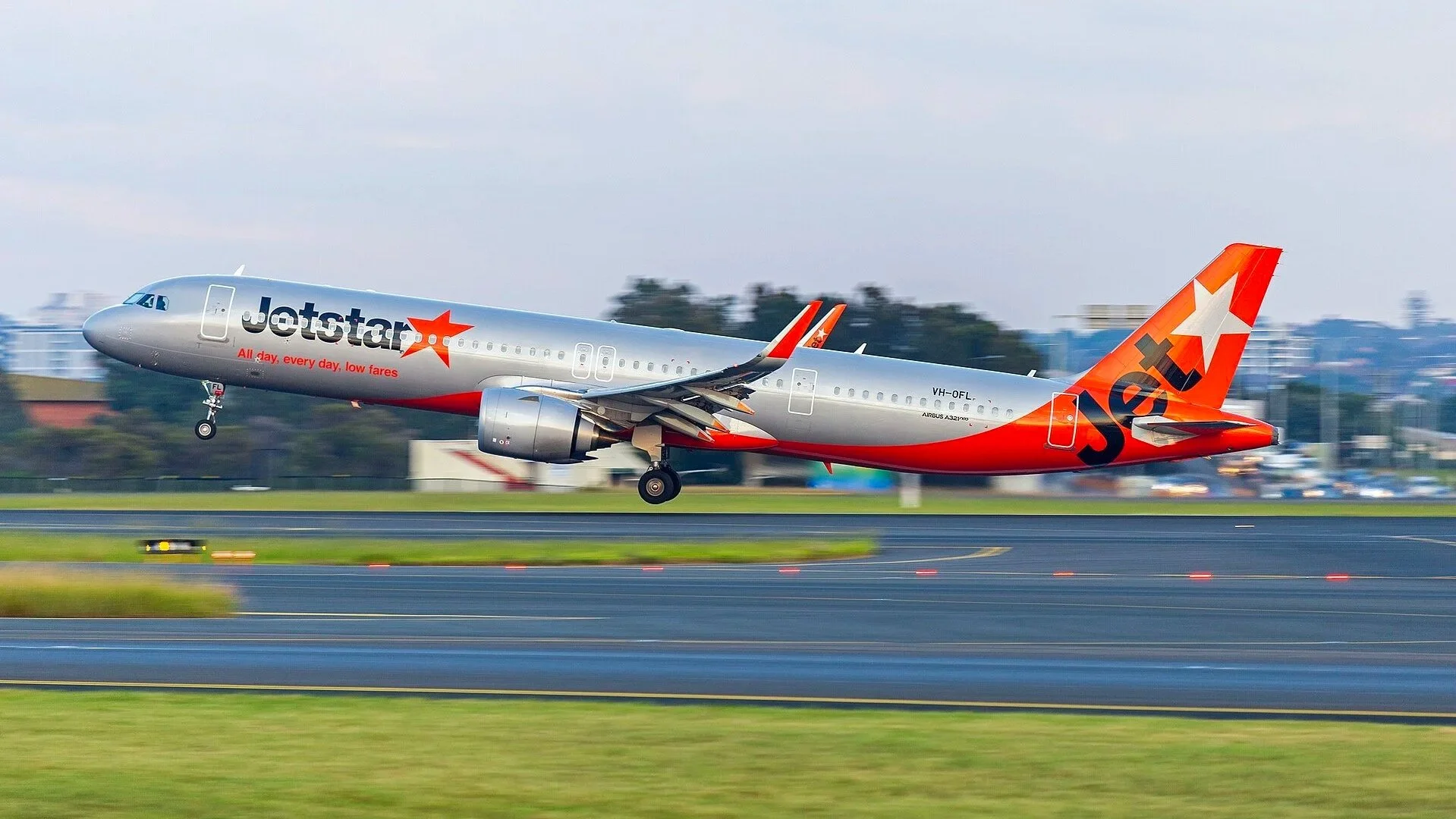 Jetstar to launch new non-stop Christchurch to Perth flights