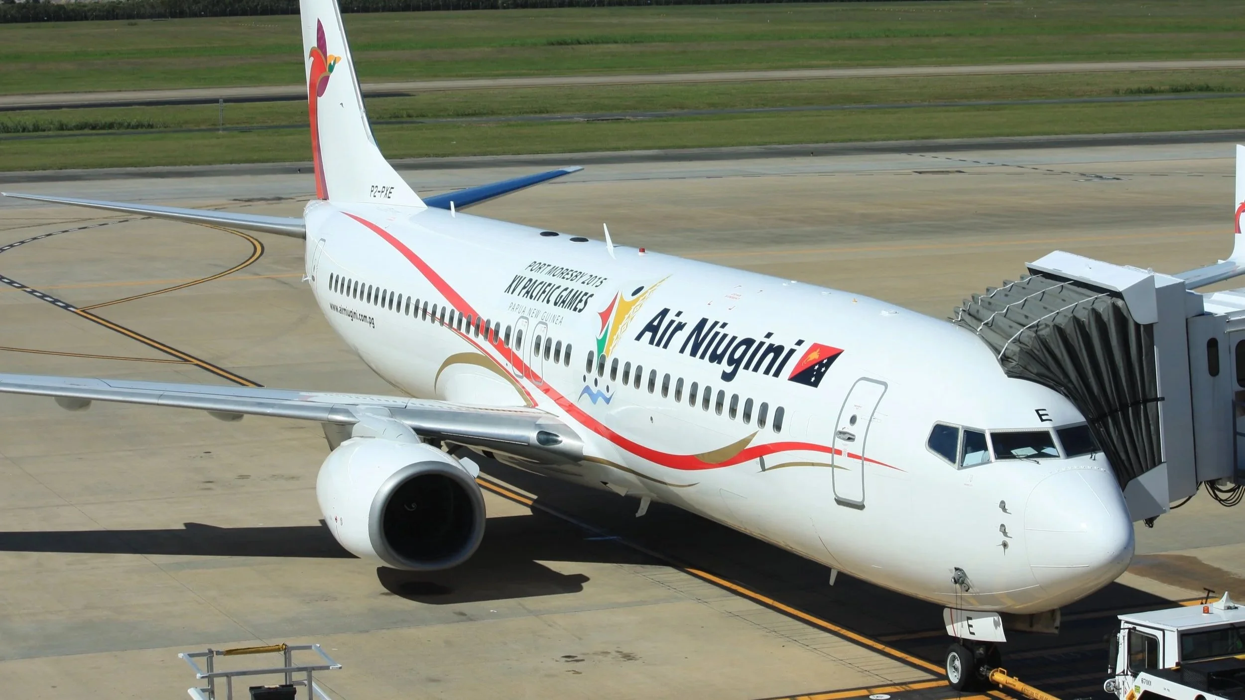 Air Niugini to start flights to Auckland and Tokyo from mid-2026