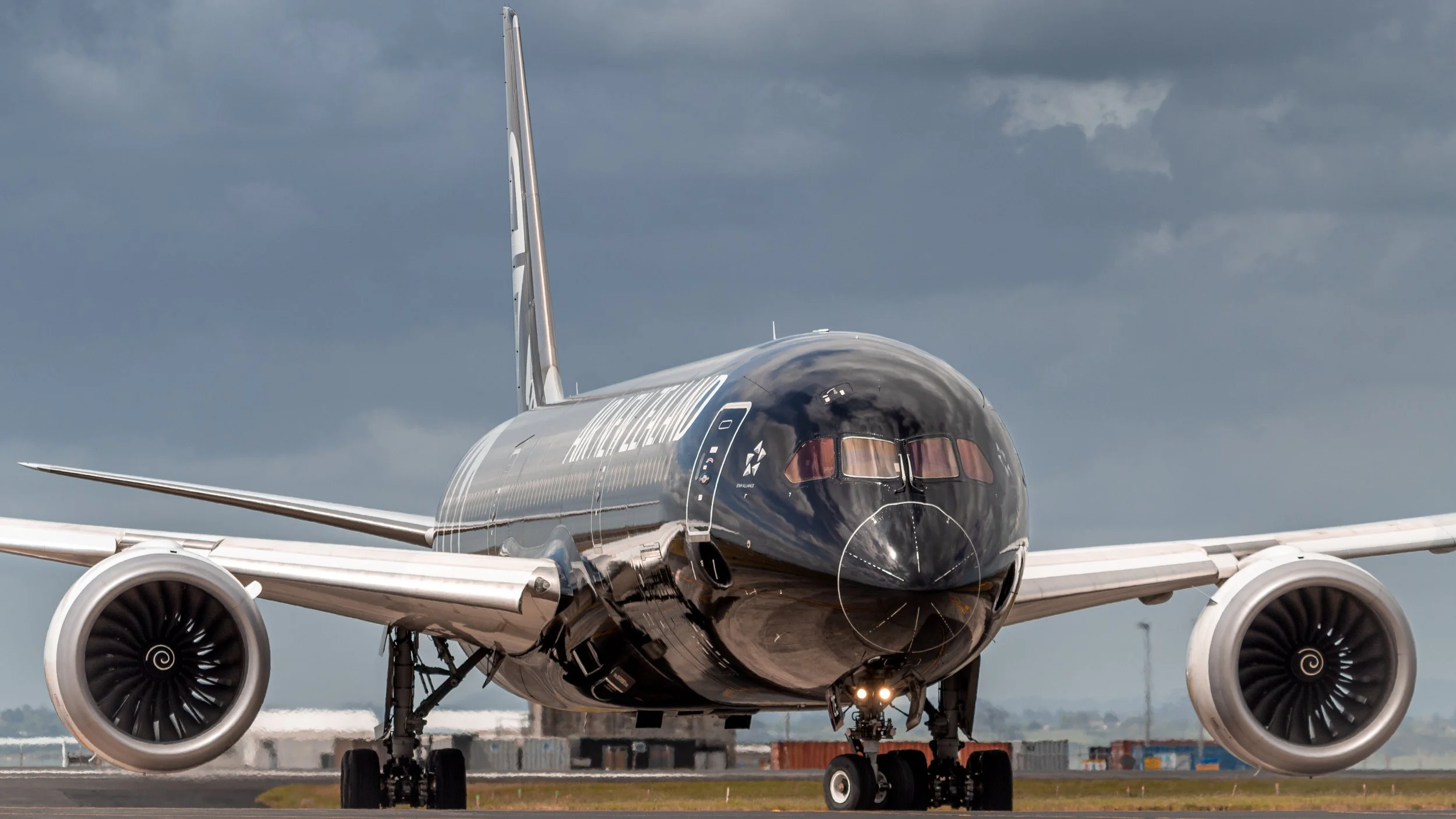 Air NZ to re-launch flights from Christchurch to Perth, Singapore and Tokyo