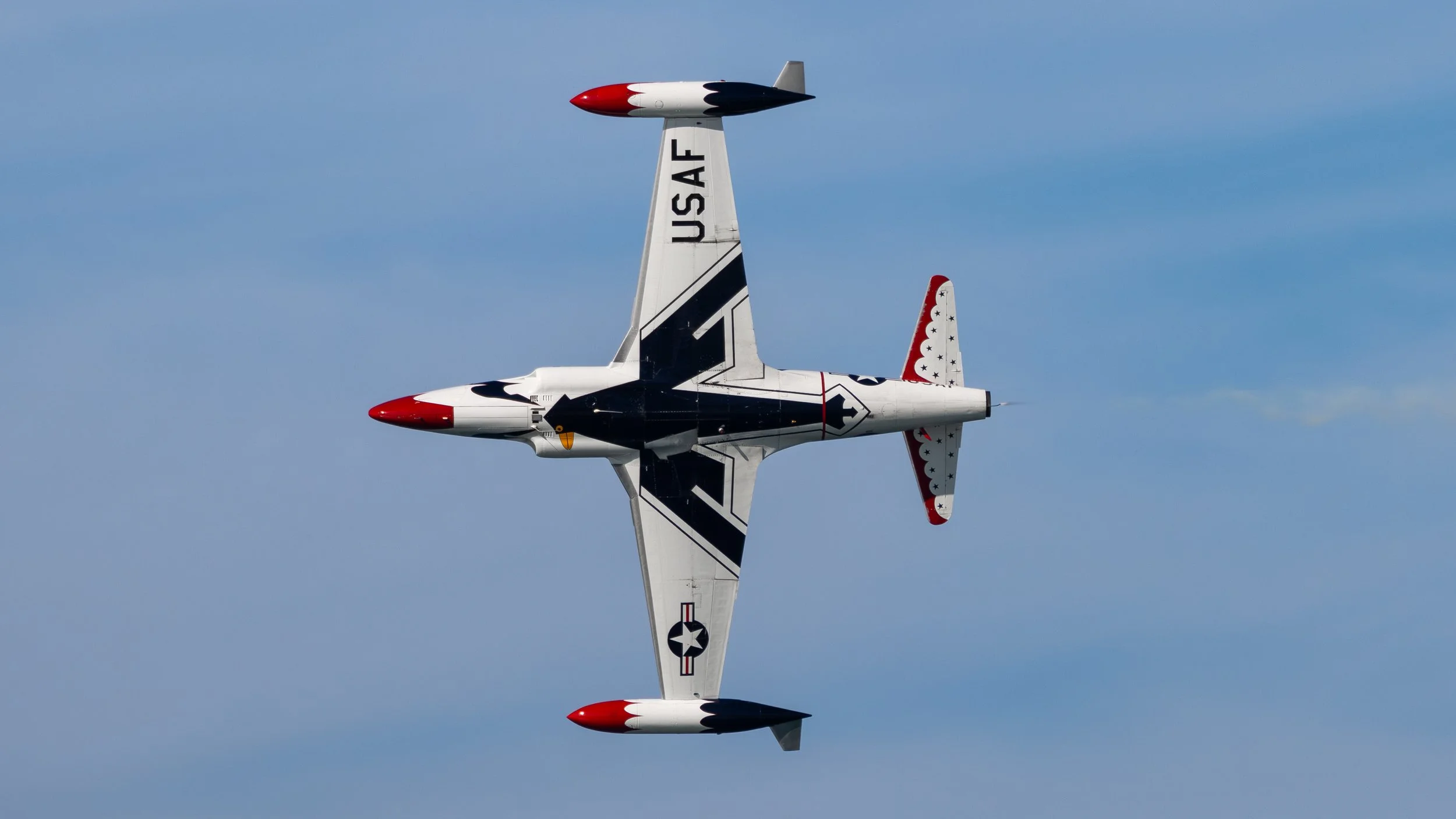 Pacific Airshow announces new performers for GC 2026