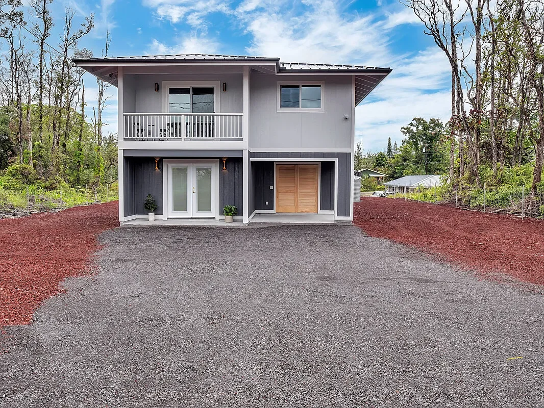 16-2131 Gardenia Dr. Pahoa -Sold