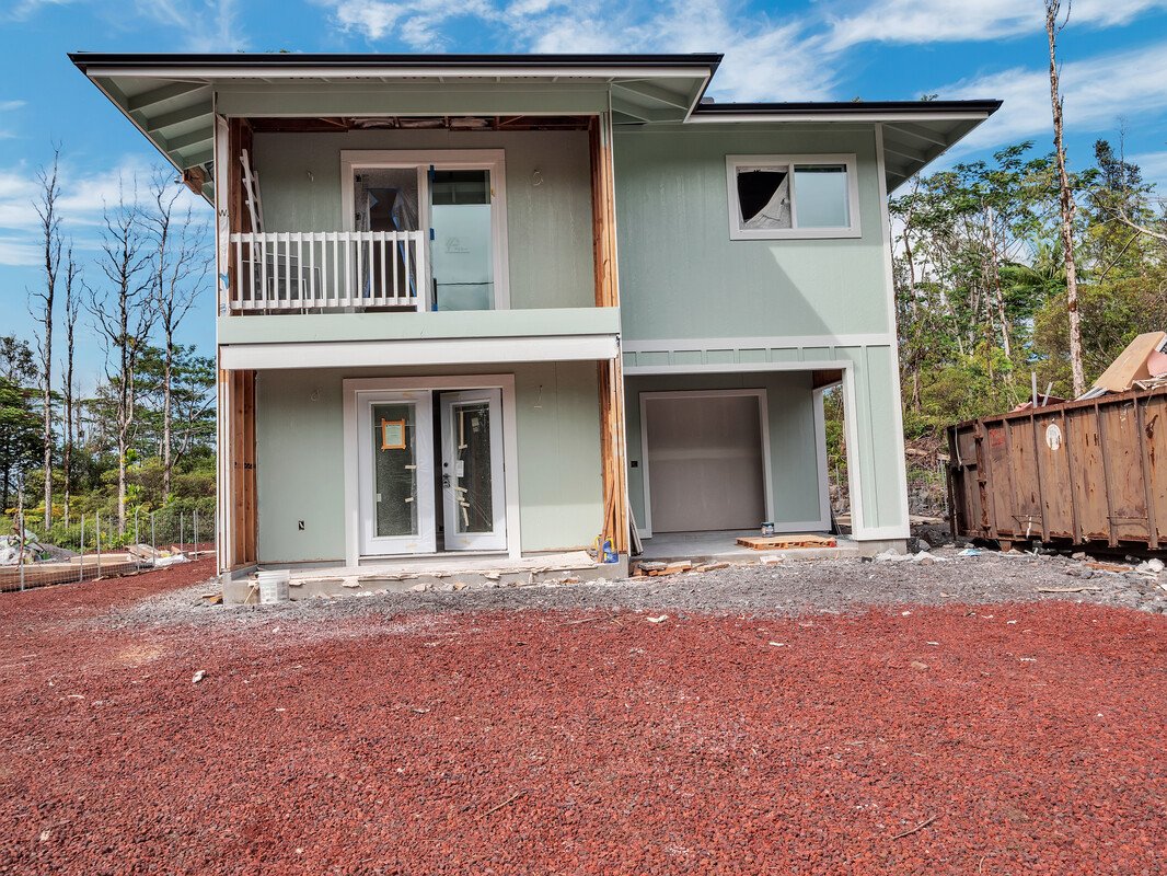 16-1963 Aloha Court - Under Construction