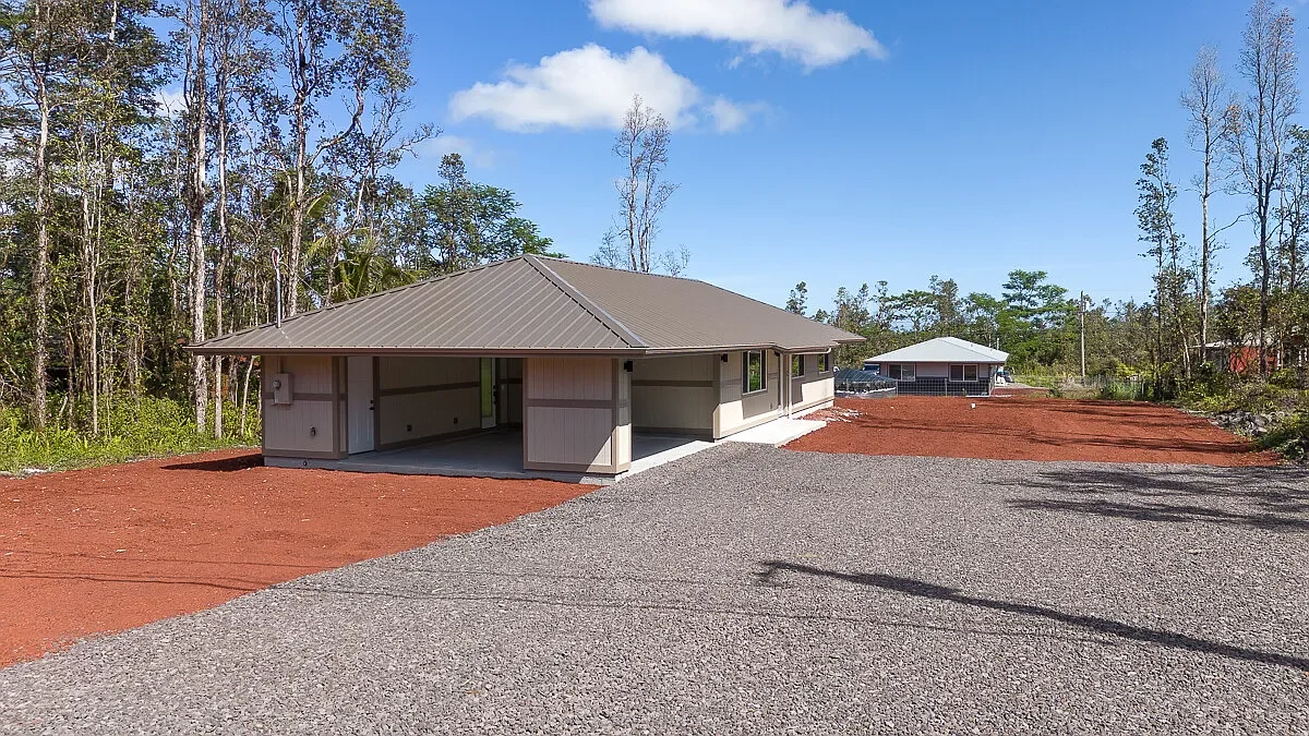 Bamboo Dr, Pahoa - Listed