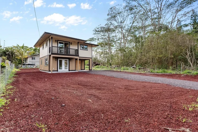 16-2046 Tiki Rd, Pahoa - Sold