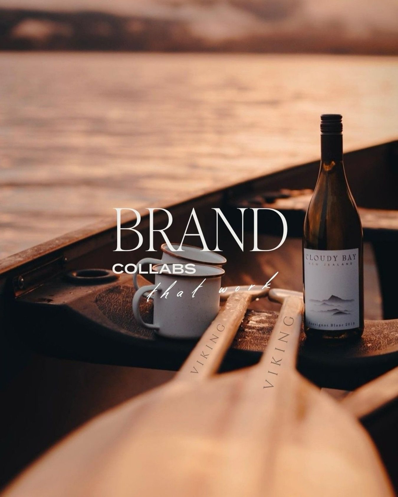 When it comes to marketing, thinking outside the box isn&rsquo;t just creative&mdash;it&rsquo;s essential. 🎨✨

Some of the most impactful campaigns happen when brands step beyond their usual scope and tap into unexpected partnerships. Imagine this:

