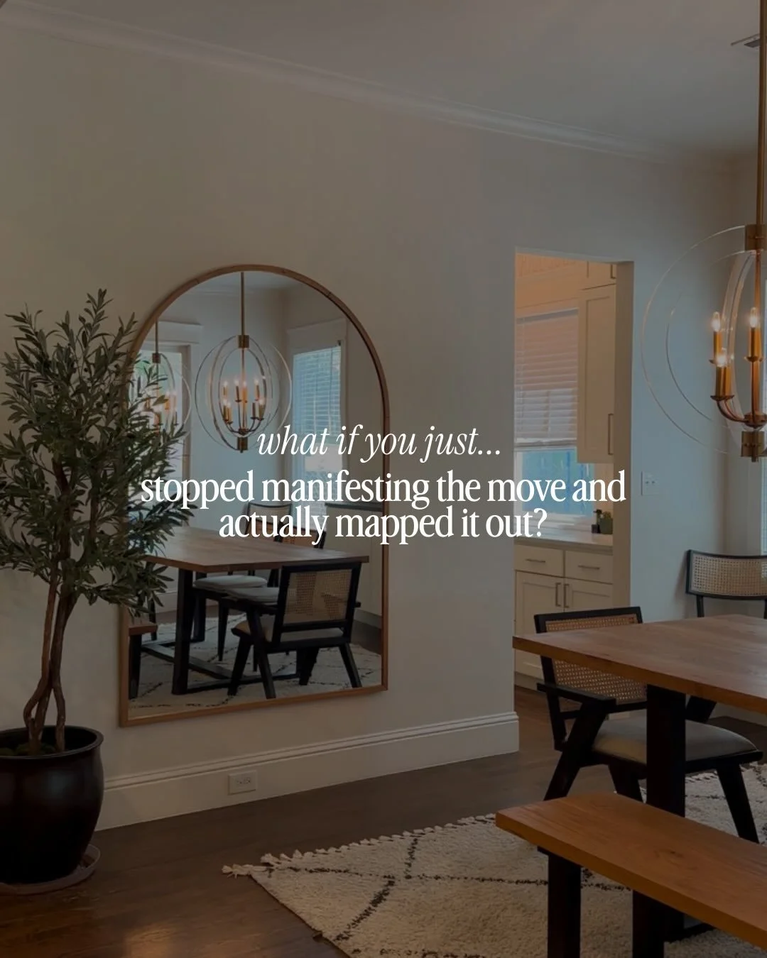 If your hobby is scrolling on Zillow... (guilty!)

Maybe it&rsquo;s time to actually chat about what you&rsquo;re really looking for.

The best next step might be having a conversation about your goals, even if those goals are 1, 2, or even 5 years o