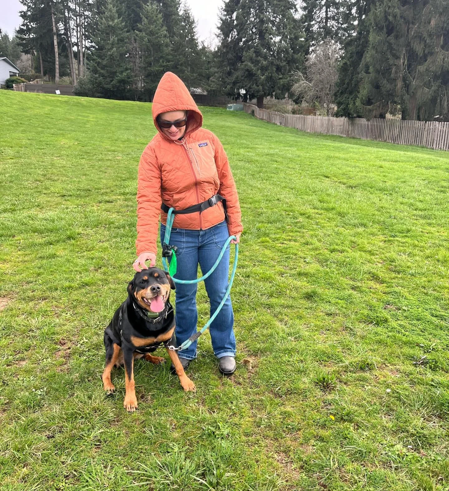 Day 9 of our 31-mile challenge raising money for cancer research with @americancancersociety. 10/31 miles walked, a third of the way complete.

We&rsquo;ve been enjoying walking and our weekends walk pics just didn&rsquo;t make the cut. 

If you&rsqu