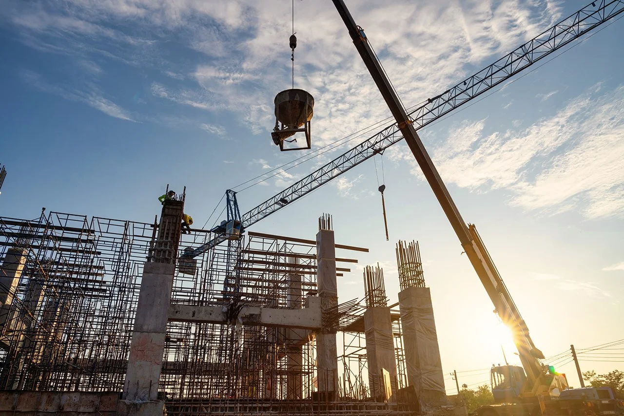 7 Benefits of Investing in Developer Loan Notes