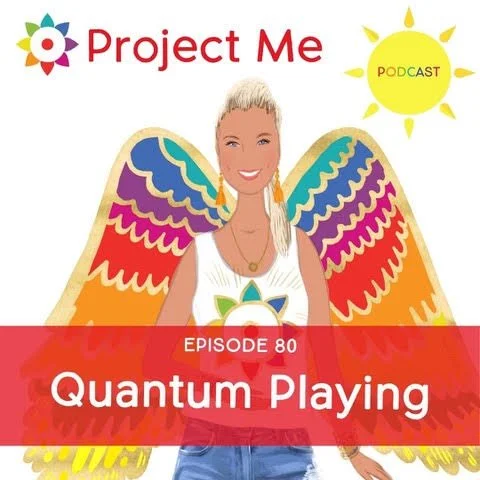 #80 Quantum Playing
