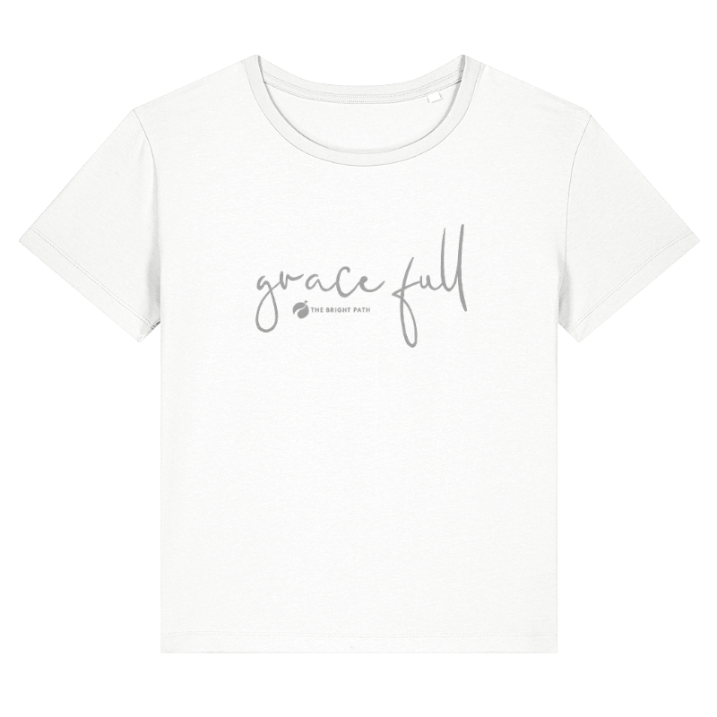 Noteworthy - Grace - Ladies T-Shirt