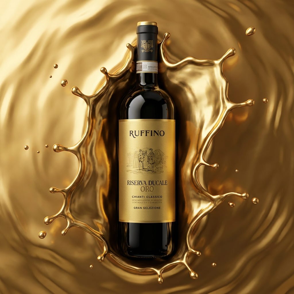 ORO by RUFFINO