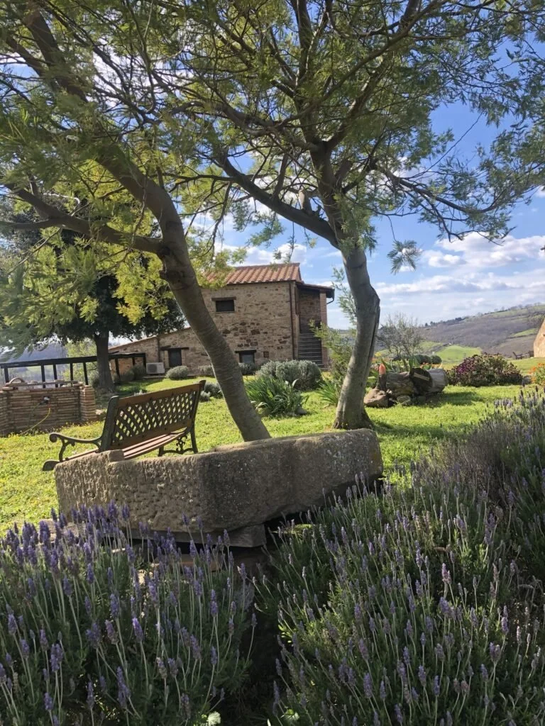 El Montseny, Barcelona.