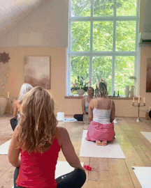 "Summer Retreat" Österlen, SWEDEN 2024