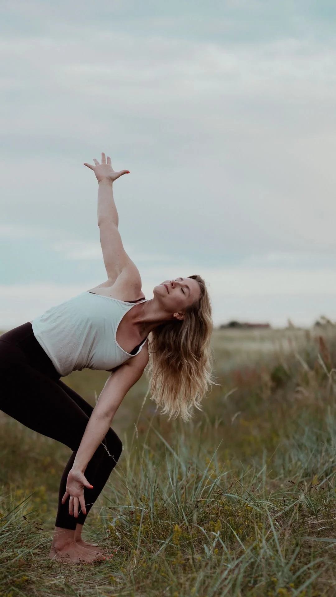 Pilates i Parken | SUN 3 AUG