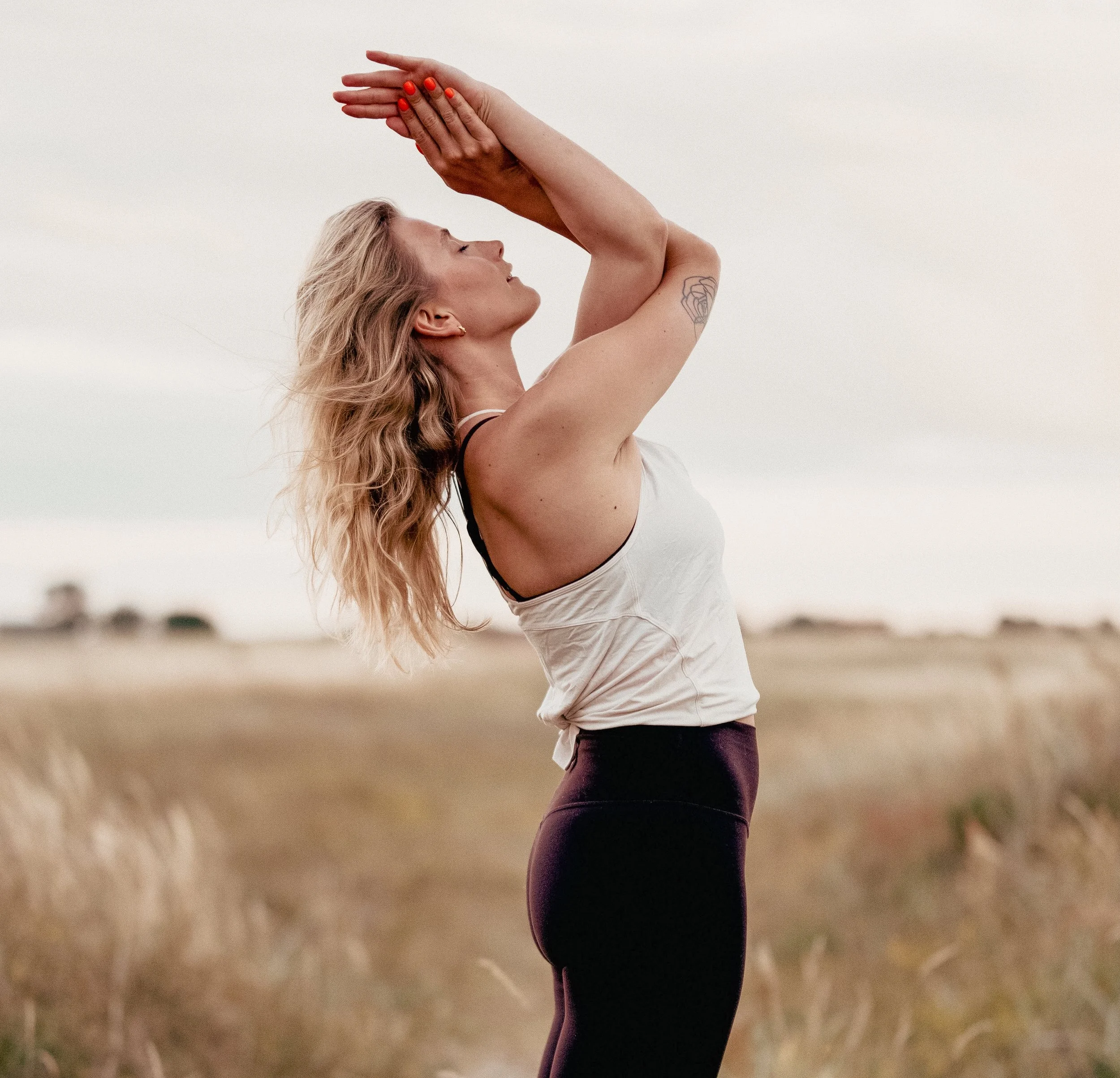 Workshop: Pilates w. resistance-bands