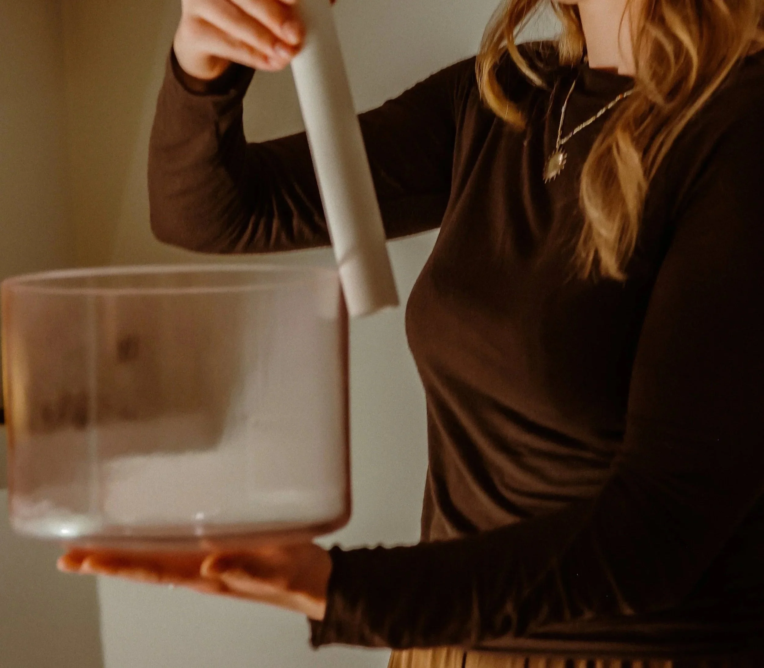 SOUND HEALING for Alignment