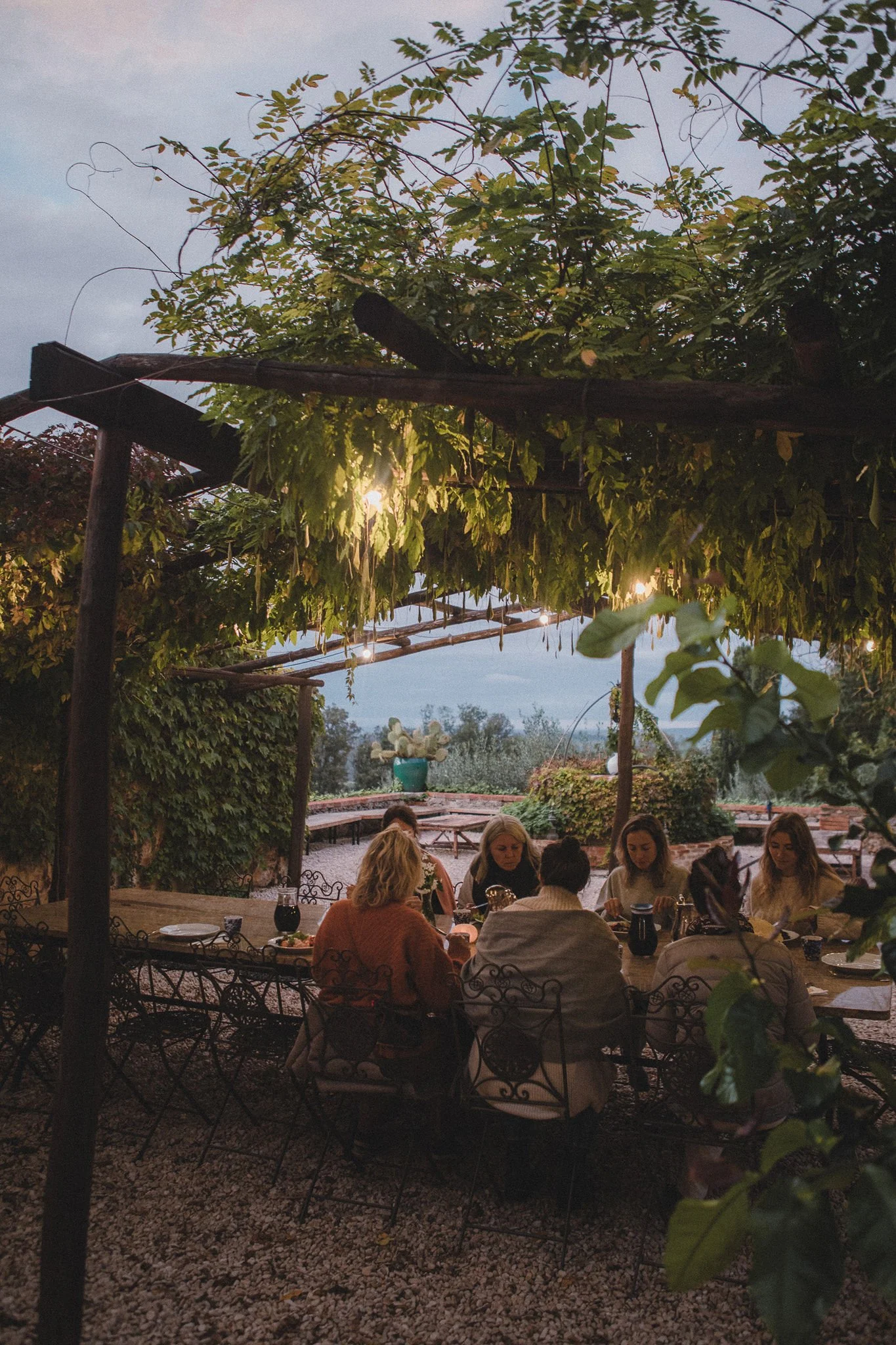 "Essence" Retreat | Tuscany, ITALY 2024