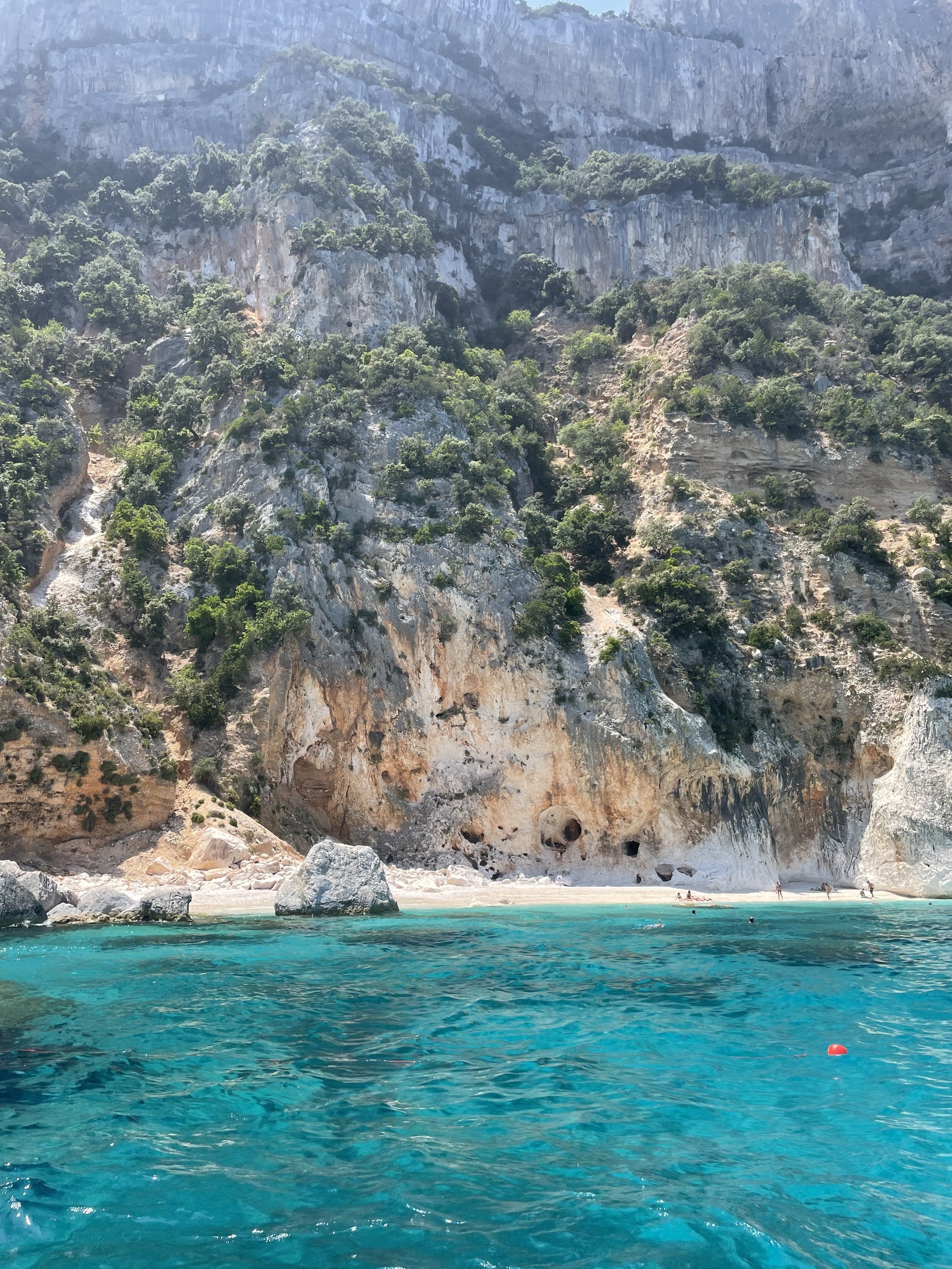Pilates + Yoga Retreat | Sardinia, ITALY 2025