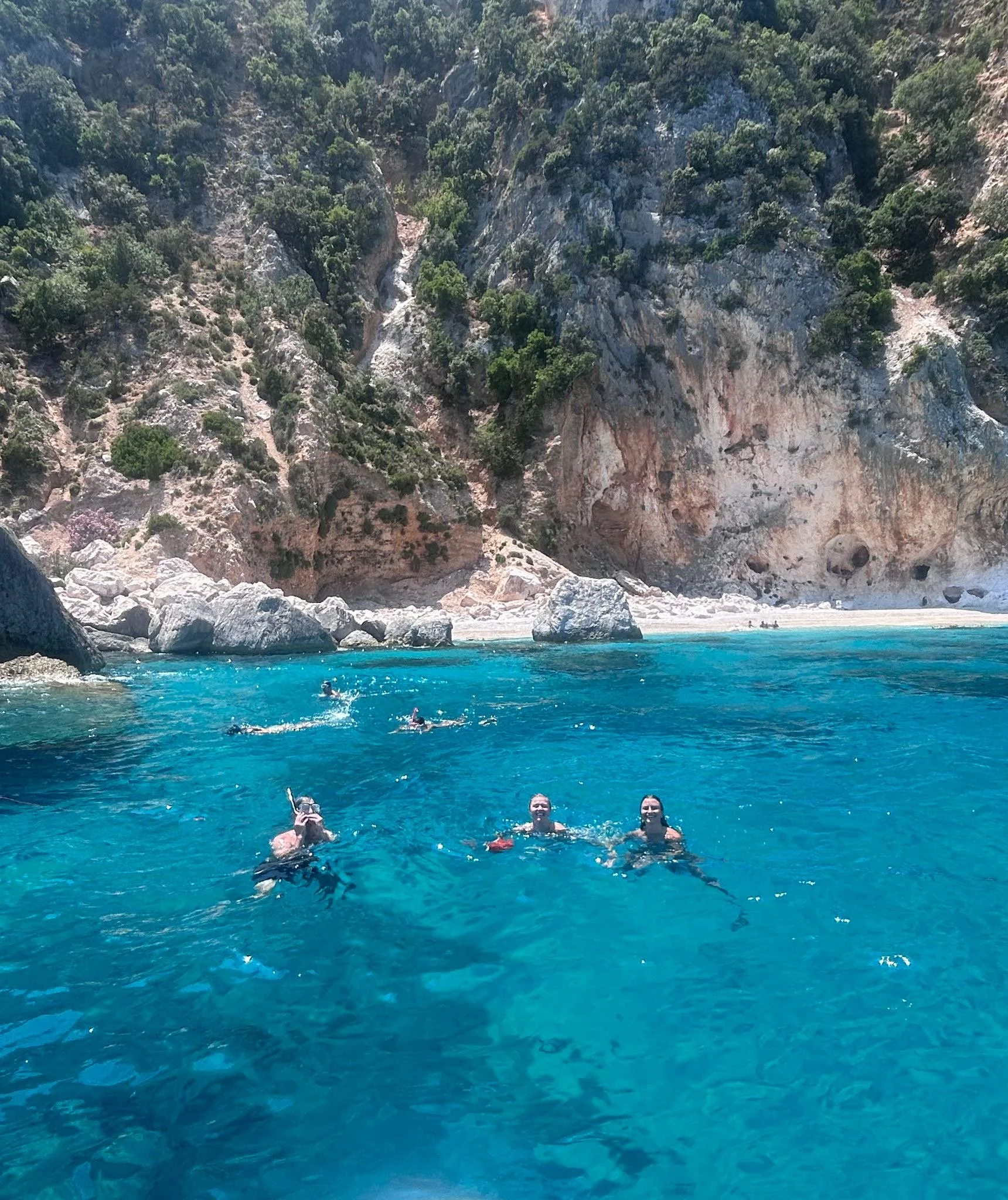 Pilates + Yoga Retreat | Sardinia, ITALY 2025