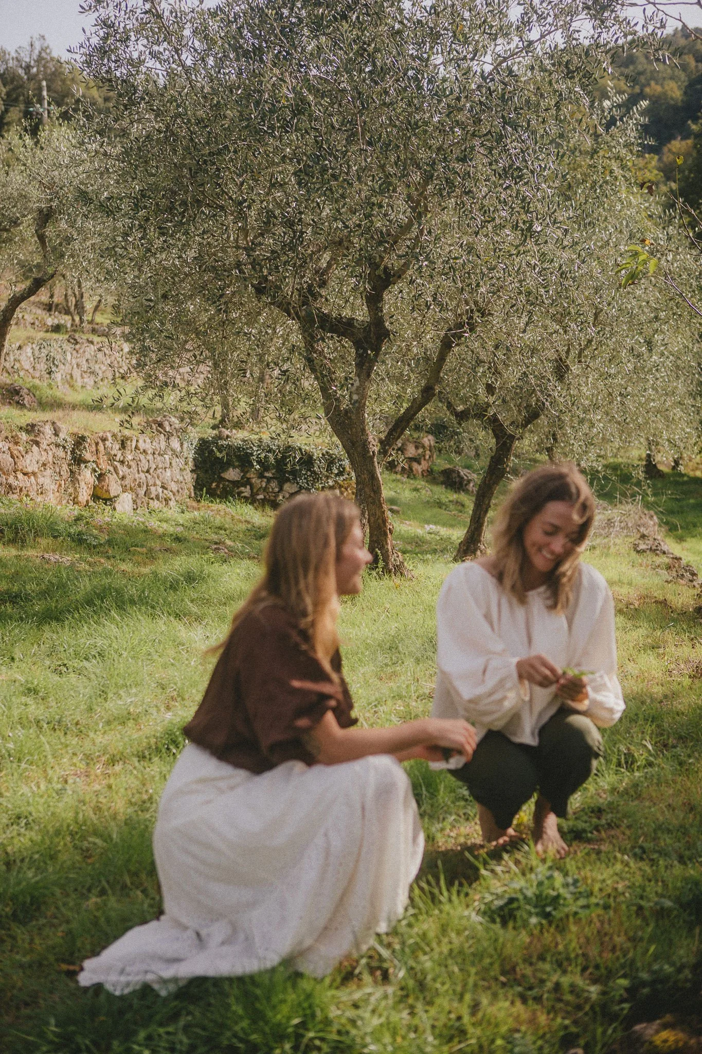 "Essence" Retreat | Tuscany, ITALY 2024