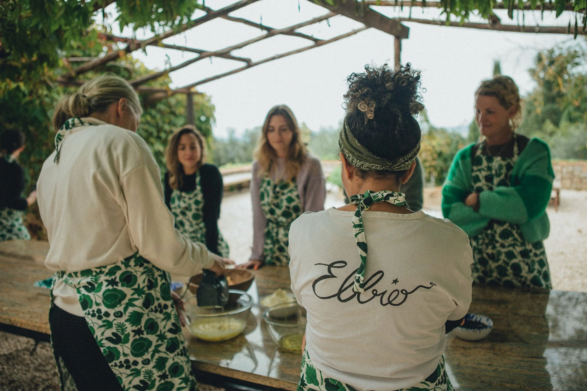 "Essence" Retreat | Tuscany, ITALY 2024