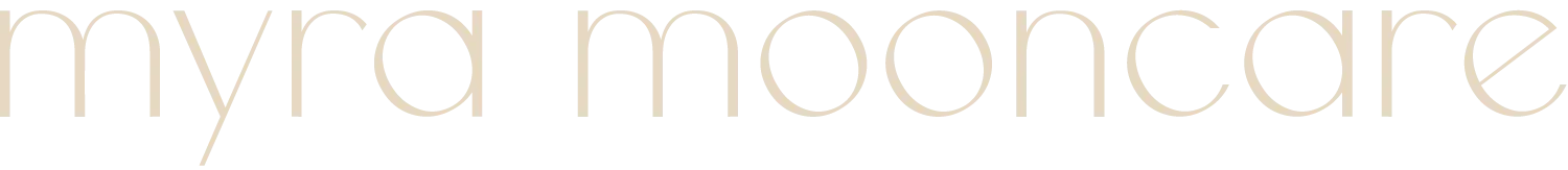 myra mooncare hair brand amsterdam