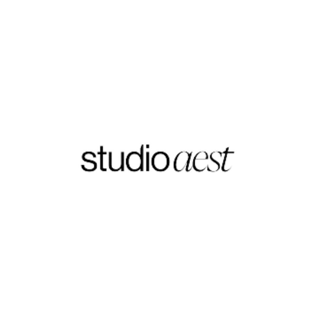 studio aest amsterdam logo