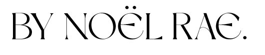 BY.Noël Rae.