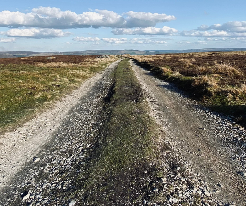 Pennine 500 kit requirement for the multi day bikepacking event in May 2027