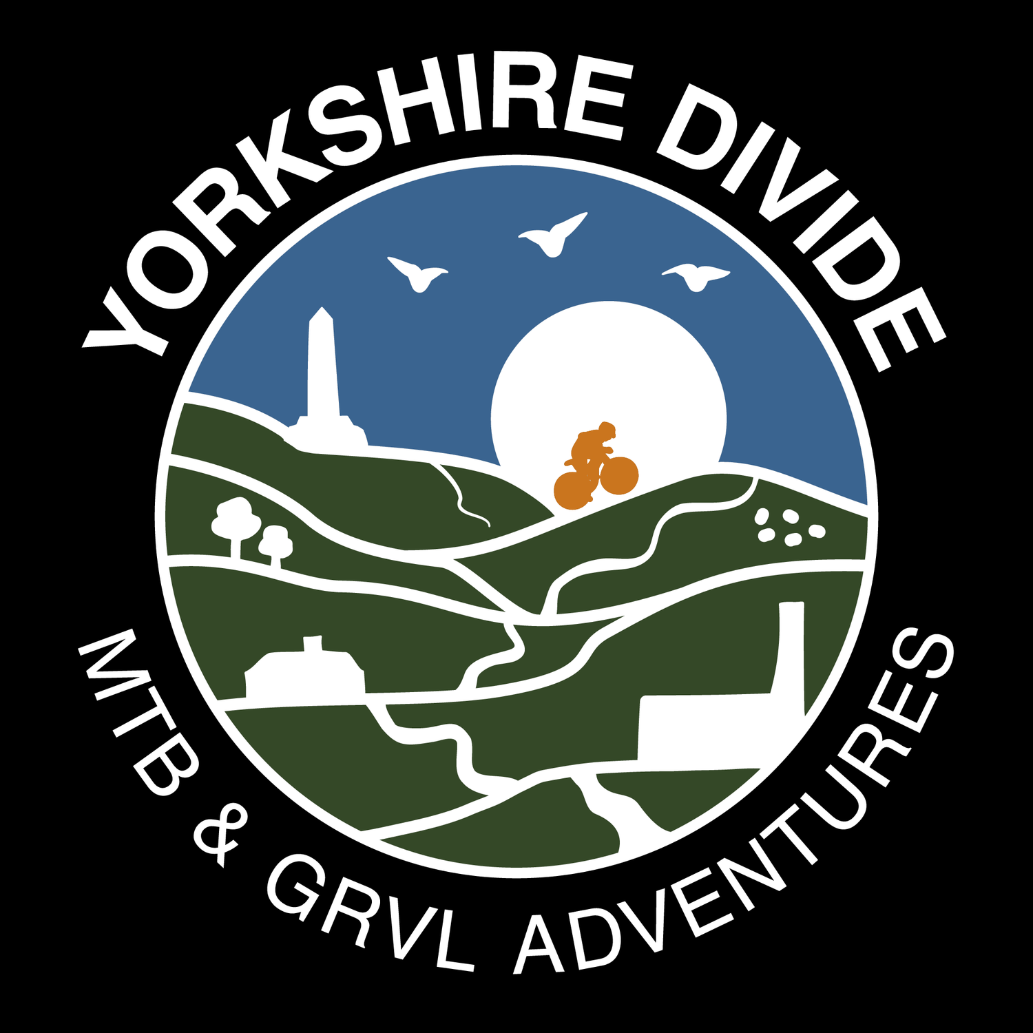 Yorkshire Divide