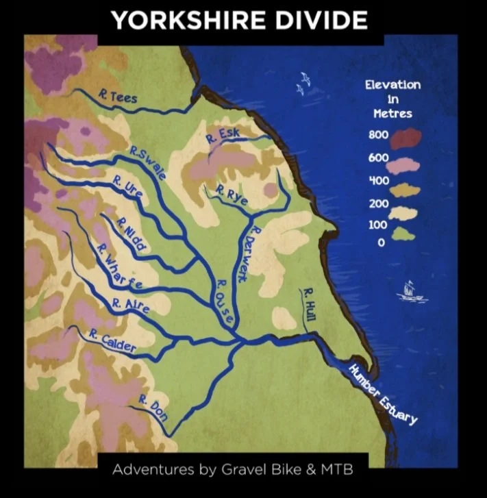 Yorkshire Divide