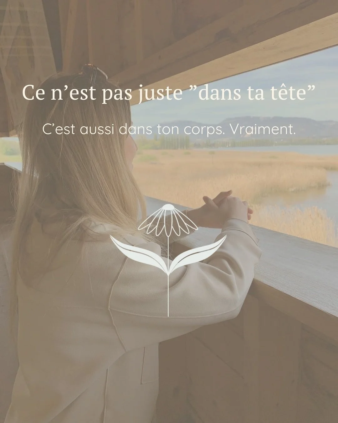 Combien de patient-e-s me disent avoir entendu &laquo;&nbsp;c&rsquo;est psychologique&nbsp;&raquo;, &laquo;&nbsp;tout est normal&nbsp;&raquo;, &laquo;&nbsp;c&rsquo;est juste le stress&nbsp;&raquo; lorsqu&rsquo;ils ont consult&eacute; pour leurs troub