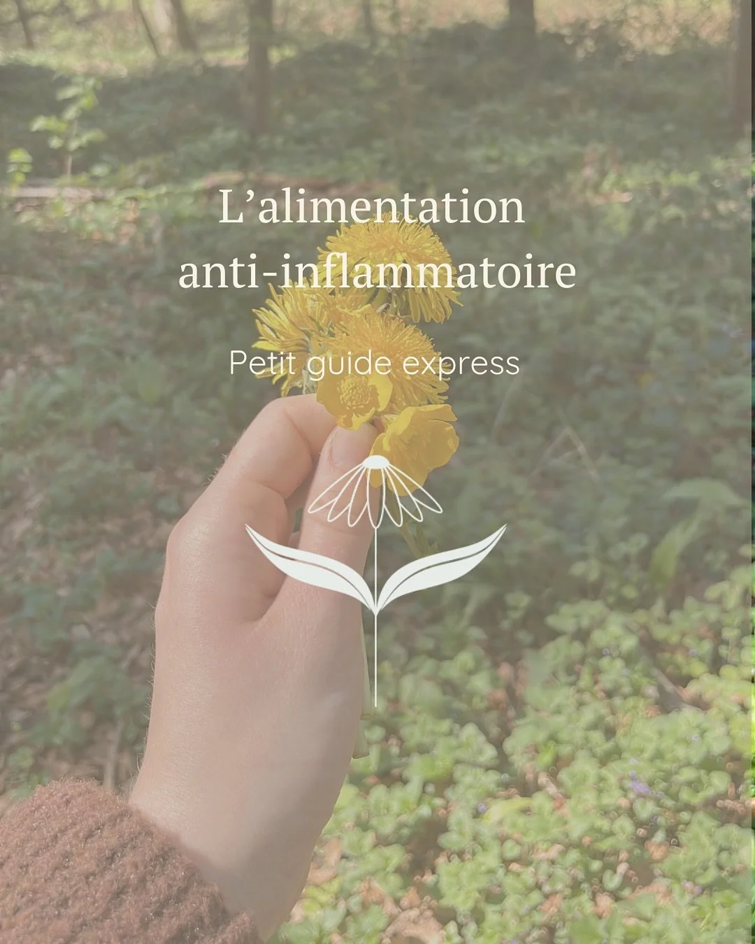 On parle souvent d&rsquo;inflammation, mais en fait&hellip; qu&rsquo;est-ce que c&rsquo;est ? 🧐 

C&rsquo;est une r&eacute;action naturelle de d&eacute;fense, un signal d&rsquo;alarme de ton corps : ton corps s&rsquo;enflamme pour se prot&eacute;ger