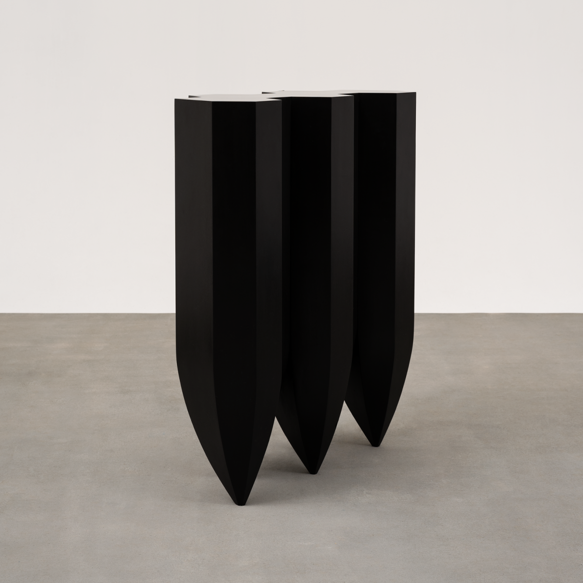 Stasis Black