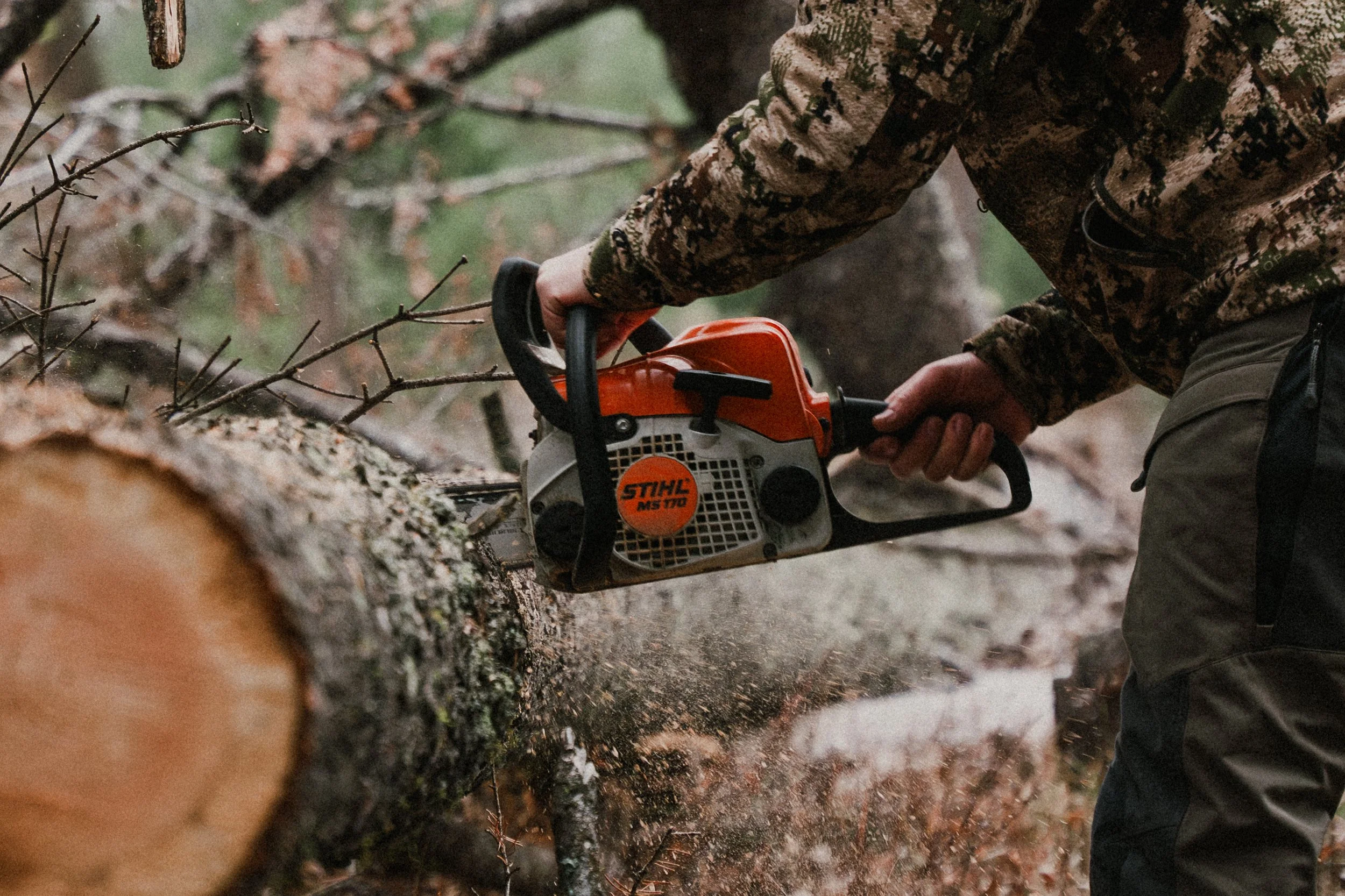 Never Leave Empty Handed