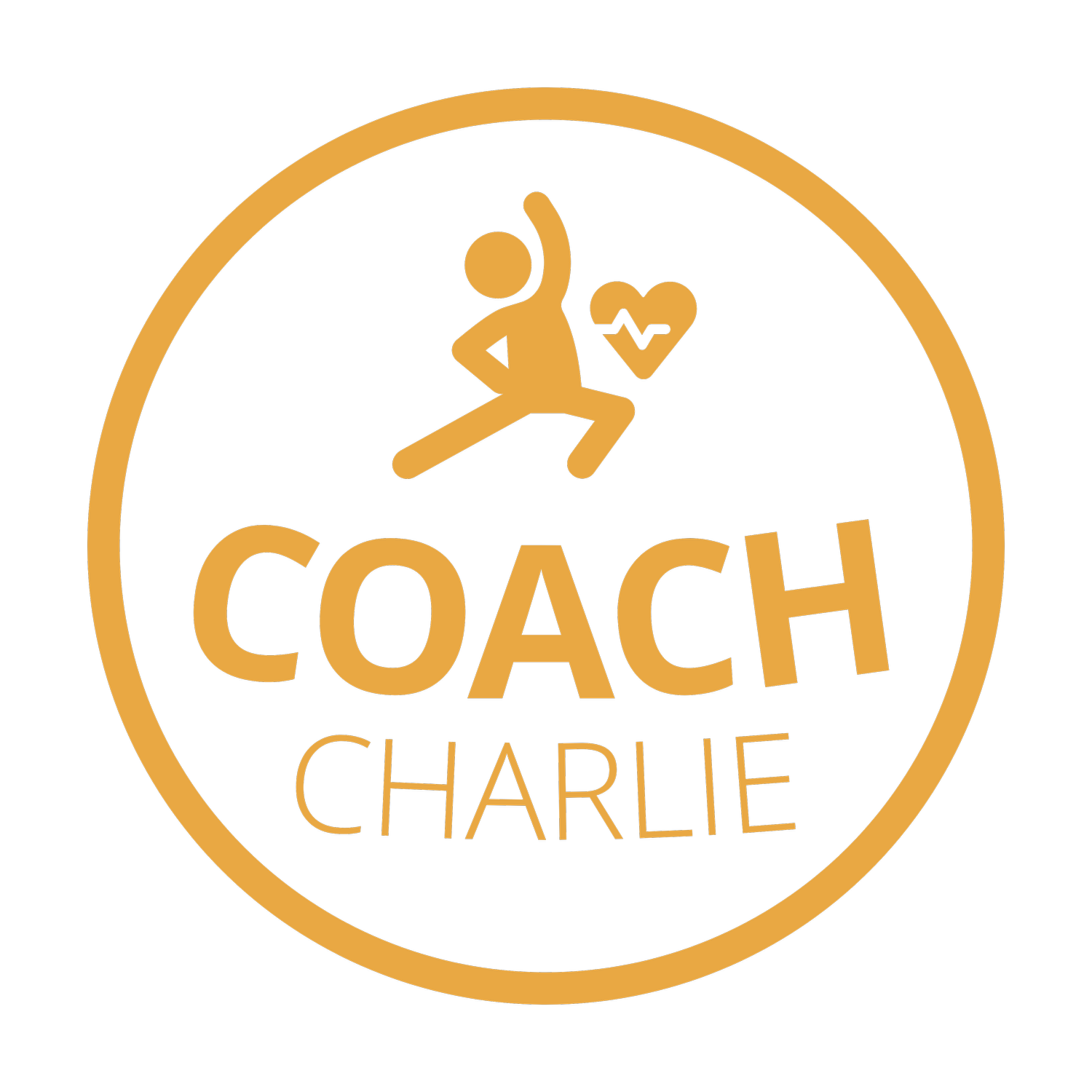 Coach Charlie