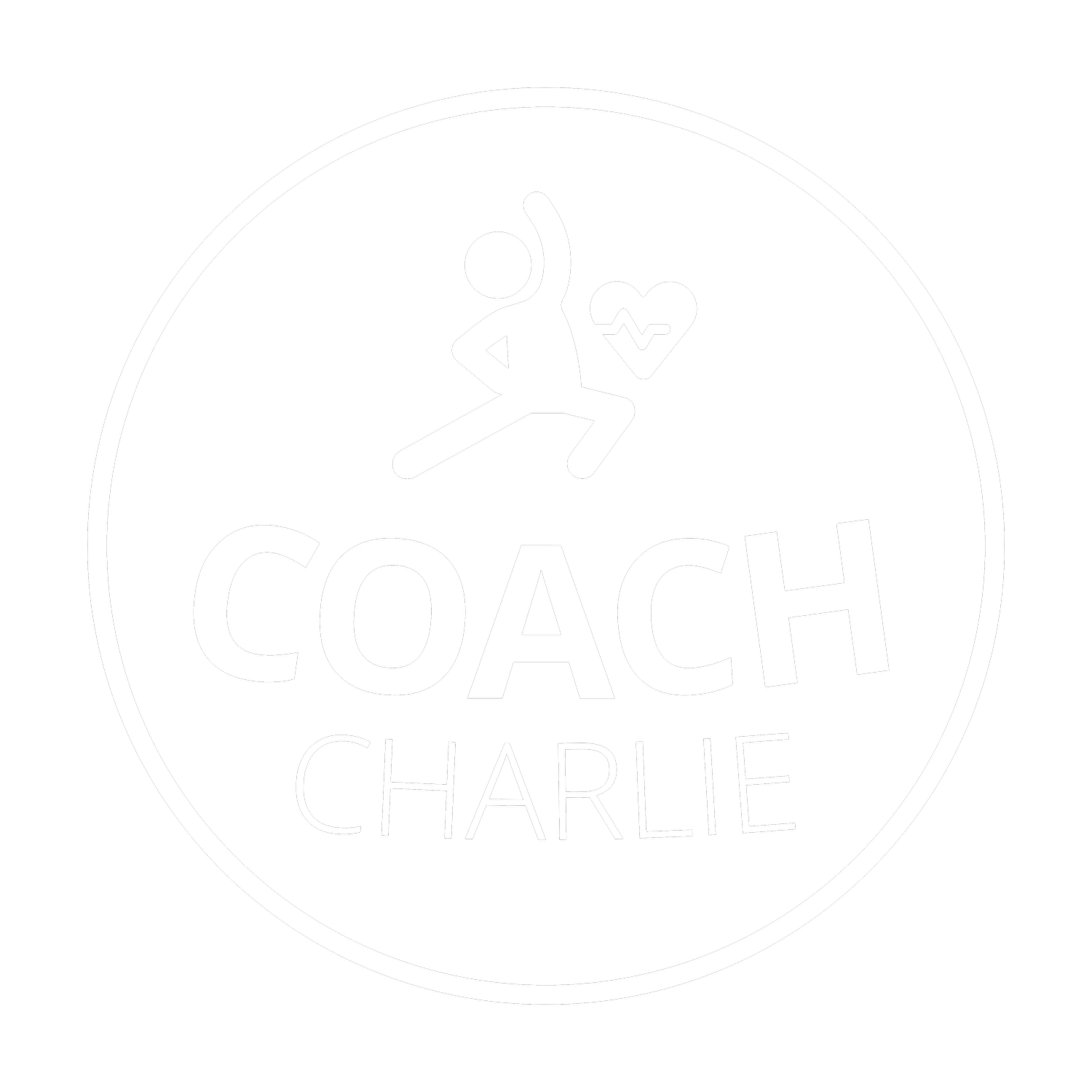Coach Charlie