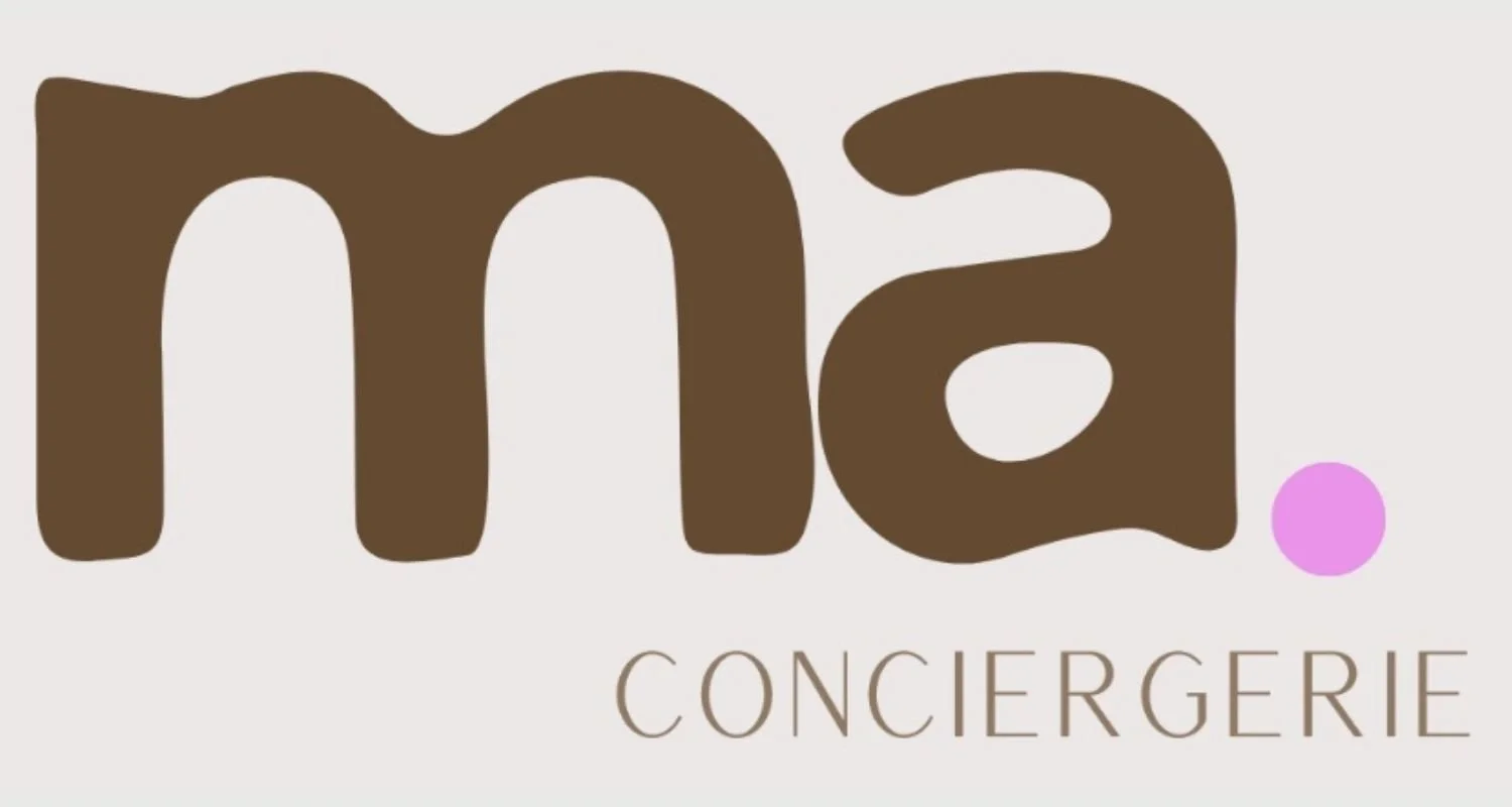 MA CONCIERGERIE