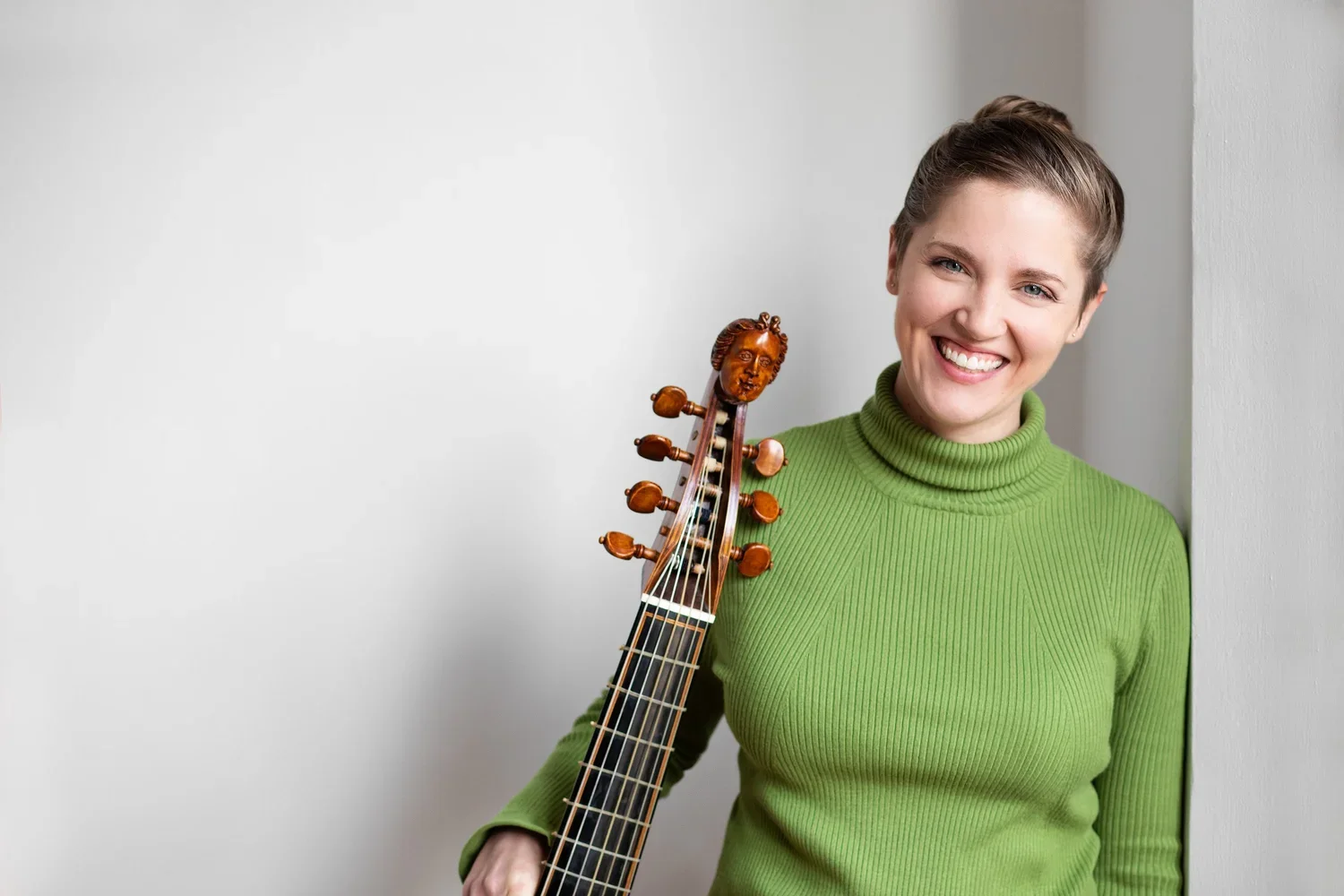 Cello Explorations Lecture-Recital: Rebecca Landell and the Bach D Major Suite