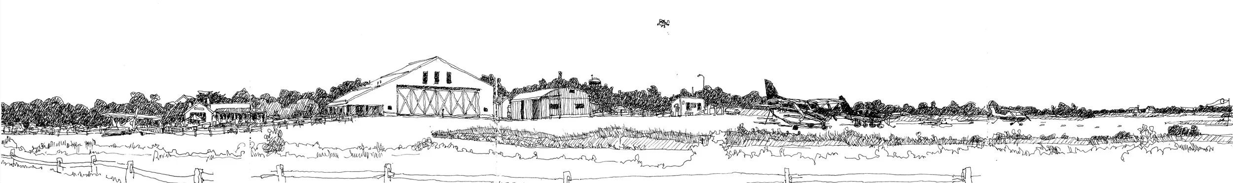 Katama Airfield 6.20.25
