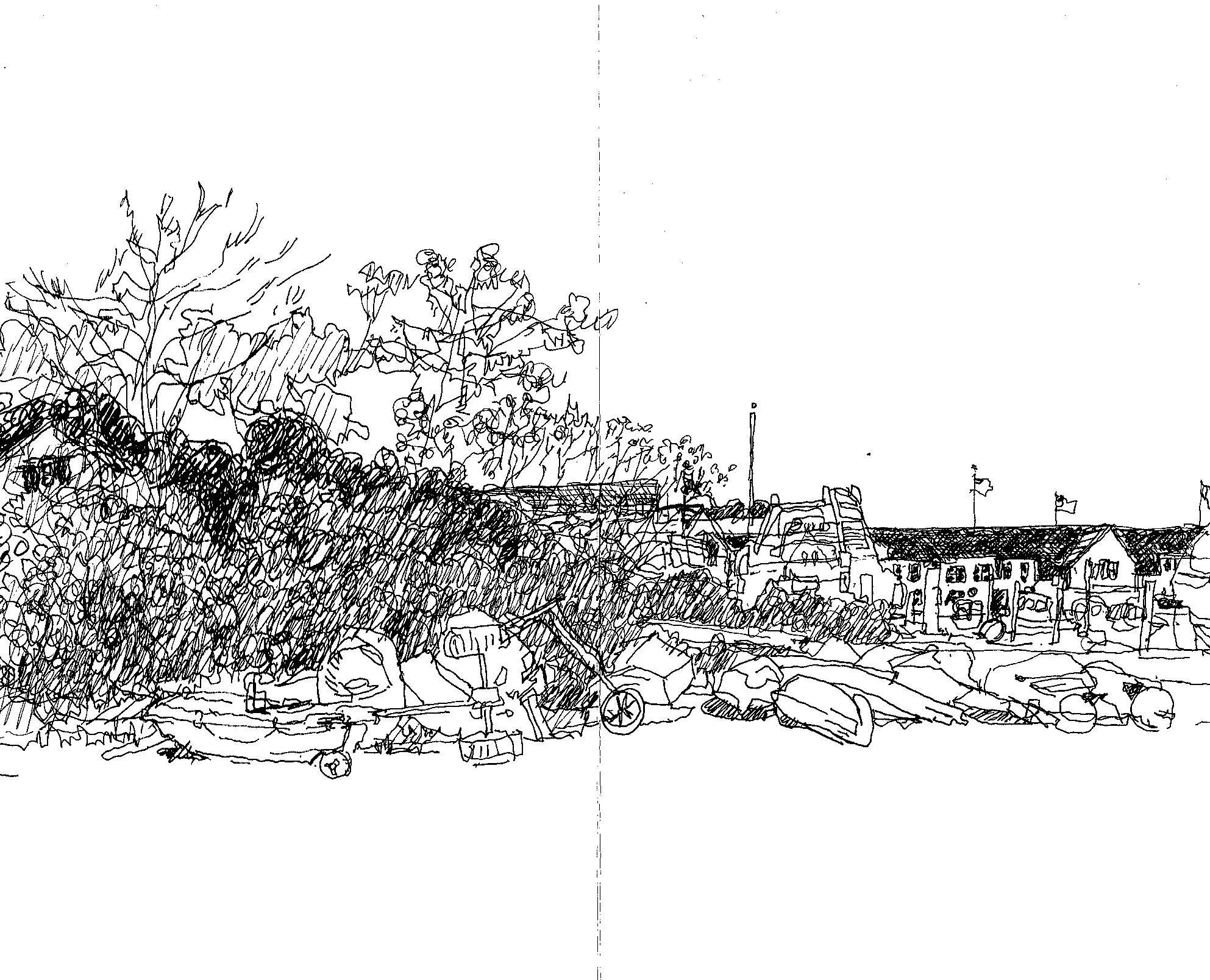 SCROLL RIGHT START HERE