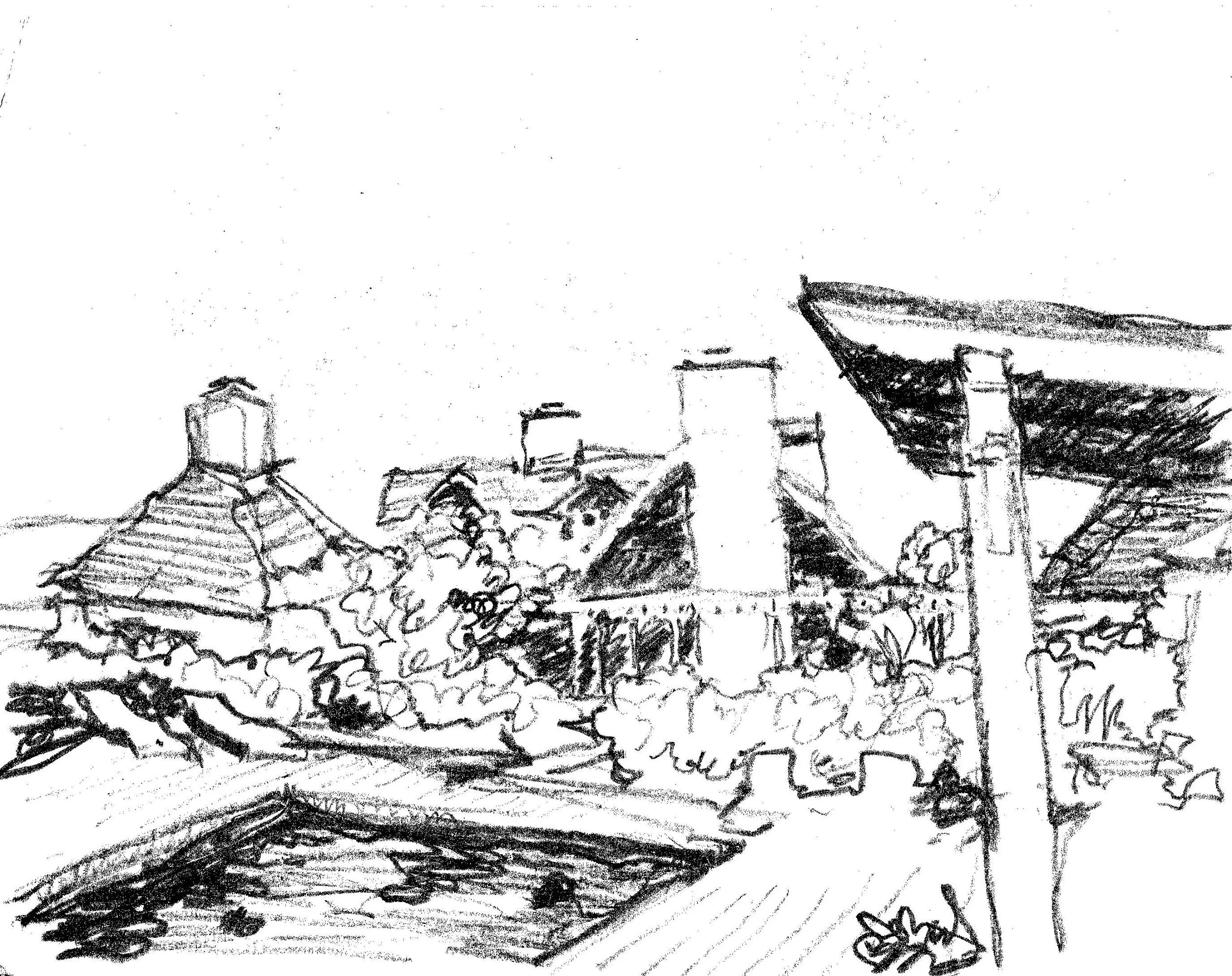 Chip Chop, August 1999