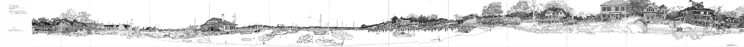 Edgartown Reading Room 10.10.24